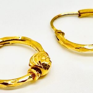 Bali 21 karat (HB007)