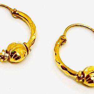 Bali 21 karat (HB007)