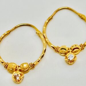 Bali 21 karat (HB003)