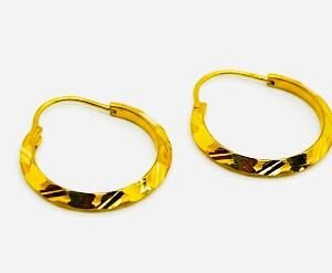 Bali 21 karat (HB005)