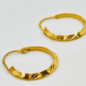 Bali 21 karat (HB005)