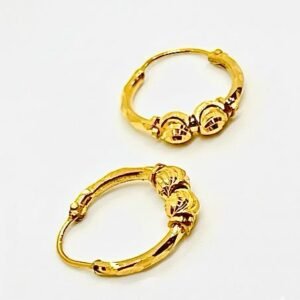 Bali 21 karat (HB009)