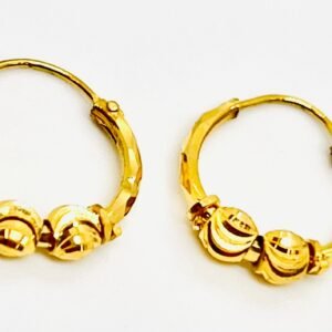 Bali 21 karat (HB009)