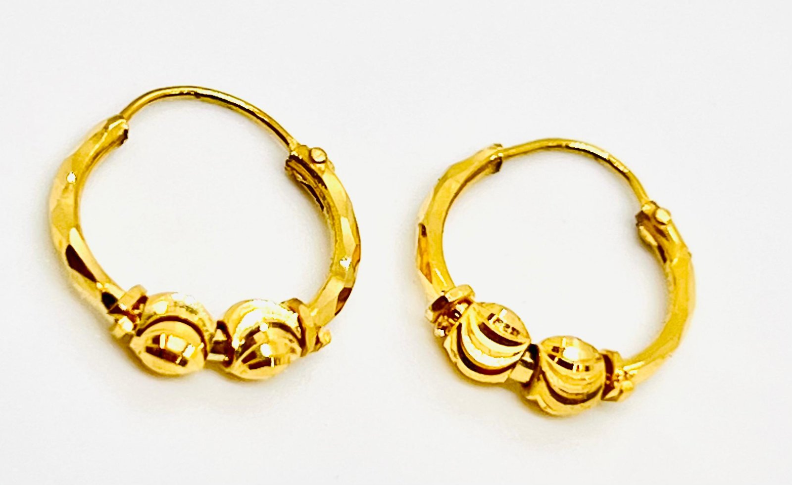 Bali 21 karat (HB009) - Image 2