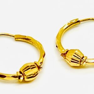 Bali 21 karat (HB004)