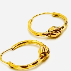 Bali 21 karat (HB004)