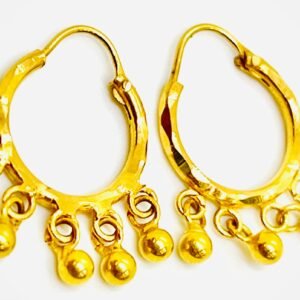 Bali 21 karat (HB002)