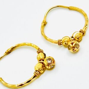 Bali 21 karat (HB003)