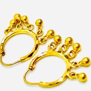 Bali 21 karat (HB002)