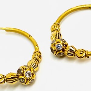 Bali 21 karat (HB001)