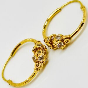 Bali 21 karat (HB008)