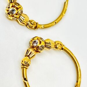 Bali 21 karat (HB001)