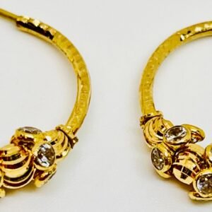 Bali 21 karat (HB008)