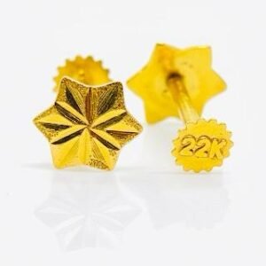 Tops 22 Karat (HT001)