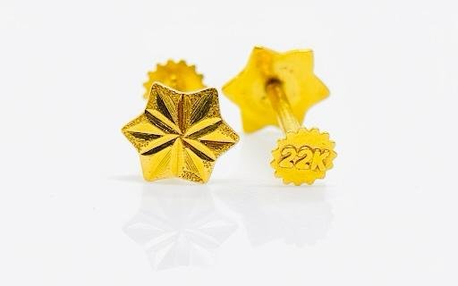 Tops 22 Karat (HT009)