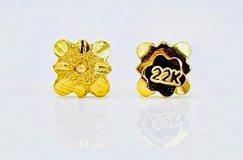 Tops 22 Karat (HT008)