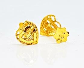 Tops 22 Karat (HT006)