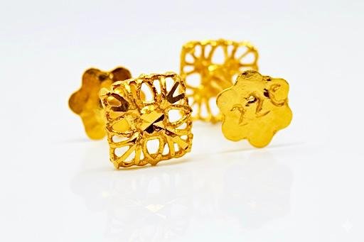 Tops 22 Karat (HT002)