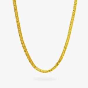 Gold Chain 21 karat (HGC03)