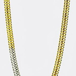 Gold Chain 21 karat (HGC06)