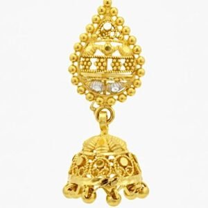 Bridal Gold Full Set 21 karat (BGF08)