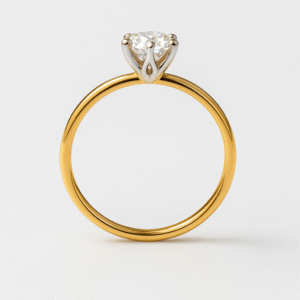 Ring 21 Karat (HR008)