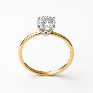 Ring 21 Karat (HR008)