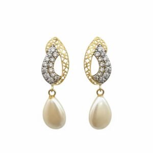 Gold Half Set 21 karat (GHF03)