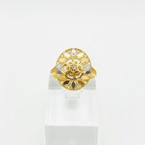 Ring 21 Karat (HR010)