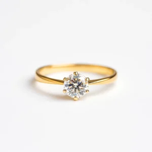 Ring 21 Karat (HR009)