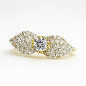 Ring 21 Karat (HR006)