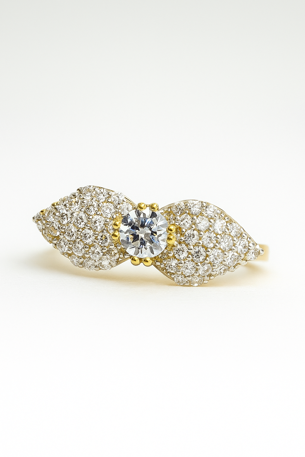 Ring 21 Karat (HR006) - Image 2