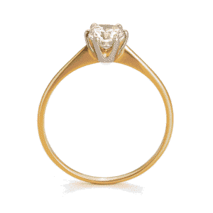 Ring 21 Karat (HR009)