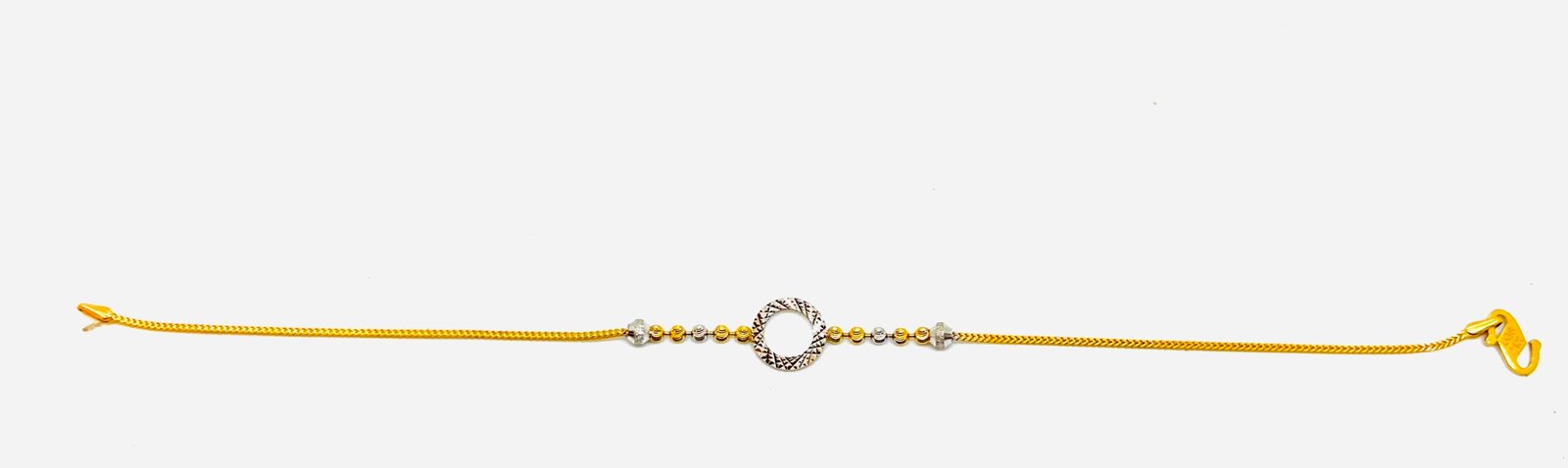 Singaporean style bracelet - Image 2